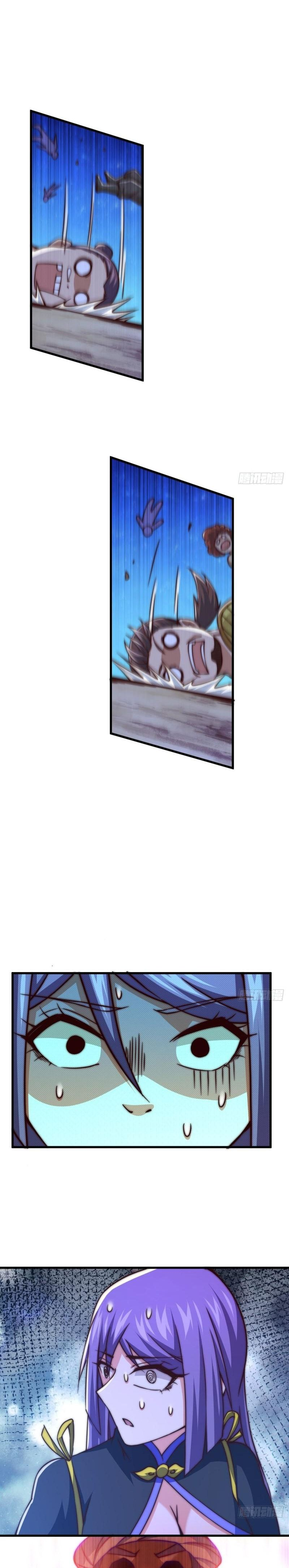 Read Above Myriads EN Manga Online