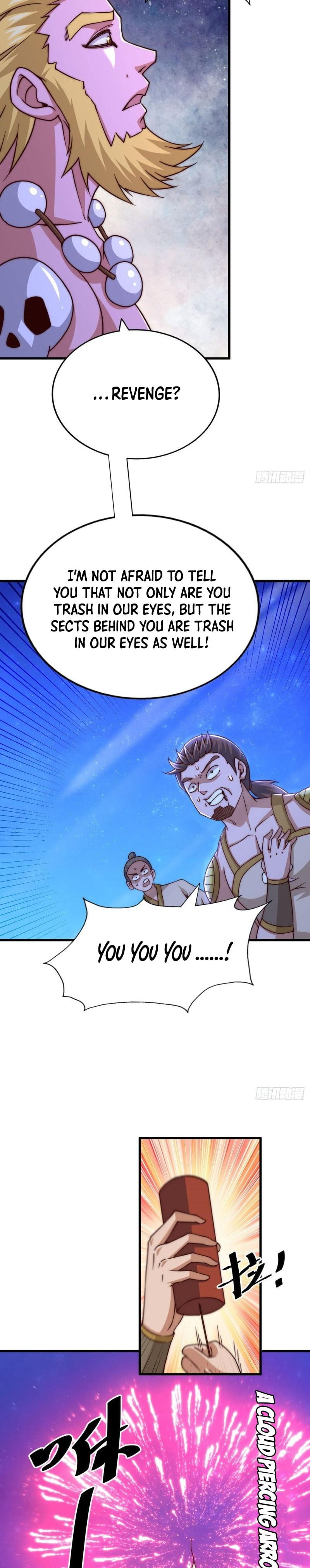 Read Above Myriads EN Manga Online