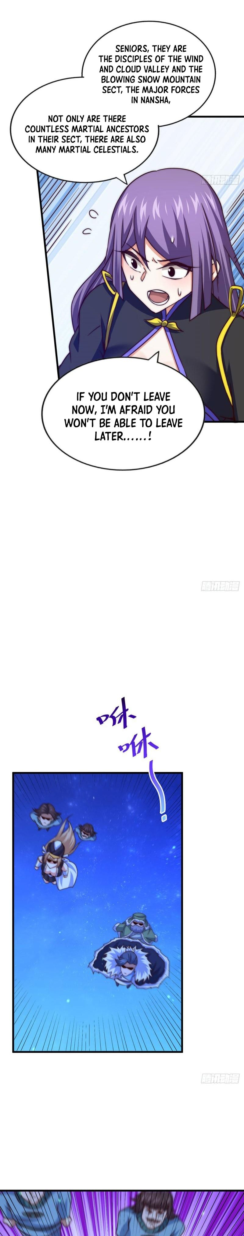 Read Above Myriads EN Manga Online