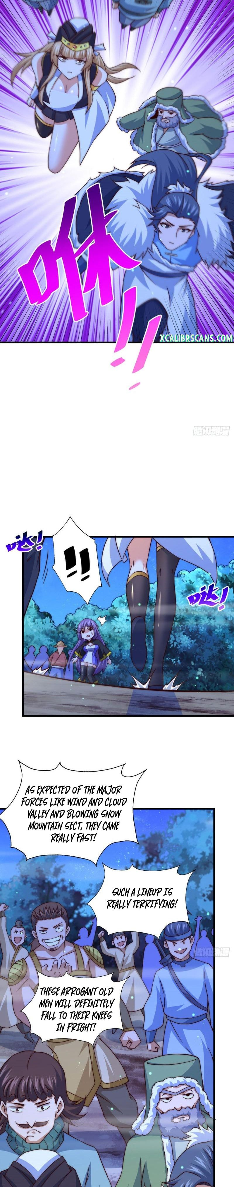 Read Above Myriads EN Manga Online