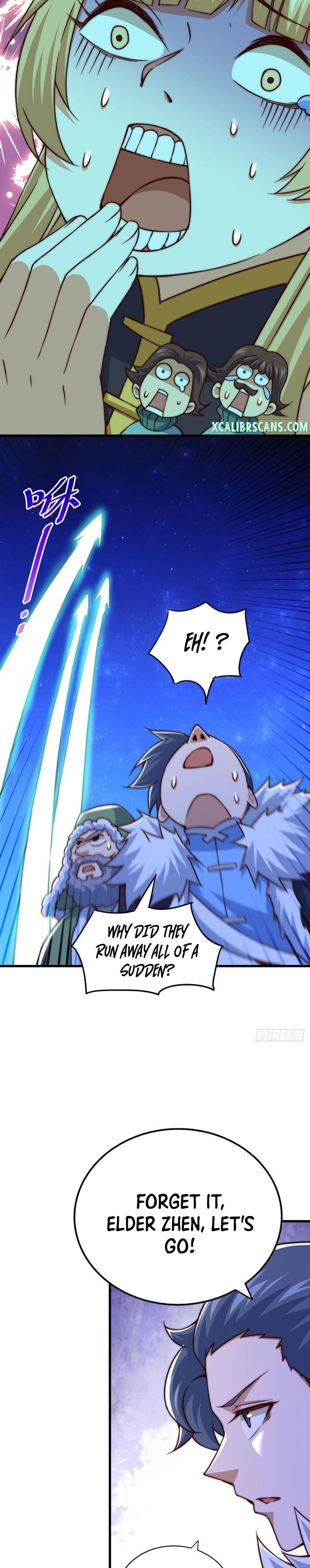 Read Above Myriads EN Manga Online