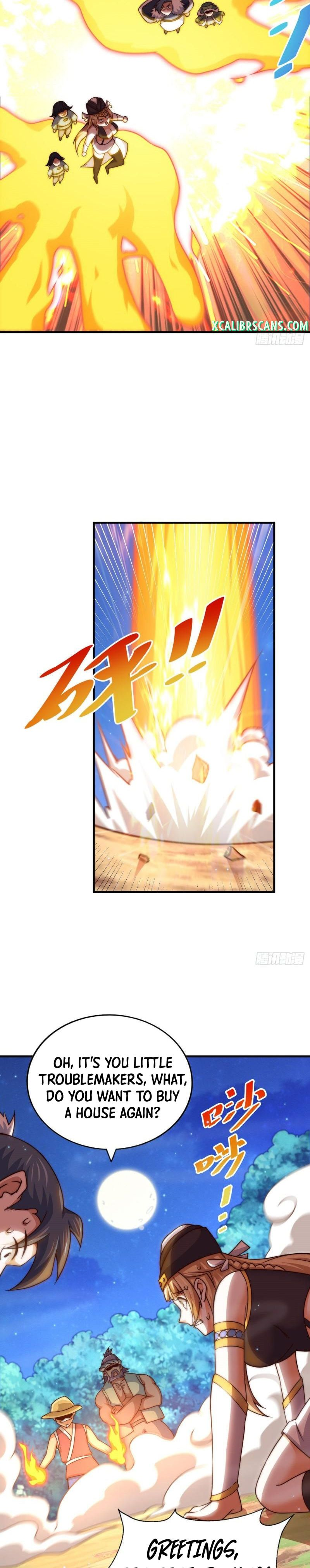 Read Above Myriads EN Manga Online