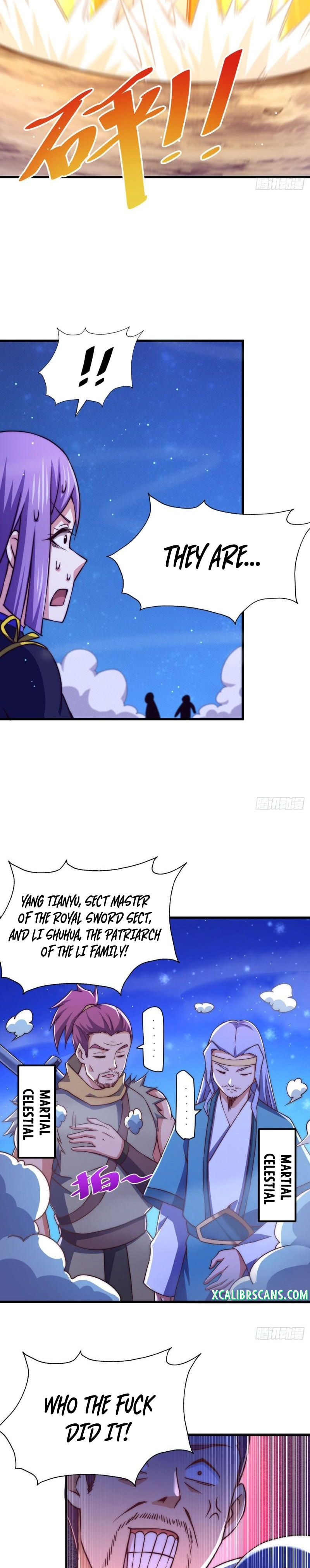 Read Above Myriads EN Manga Online
