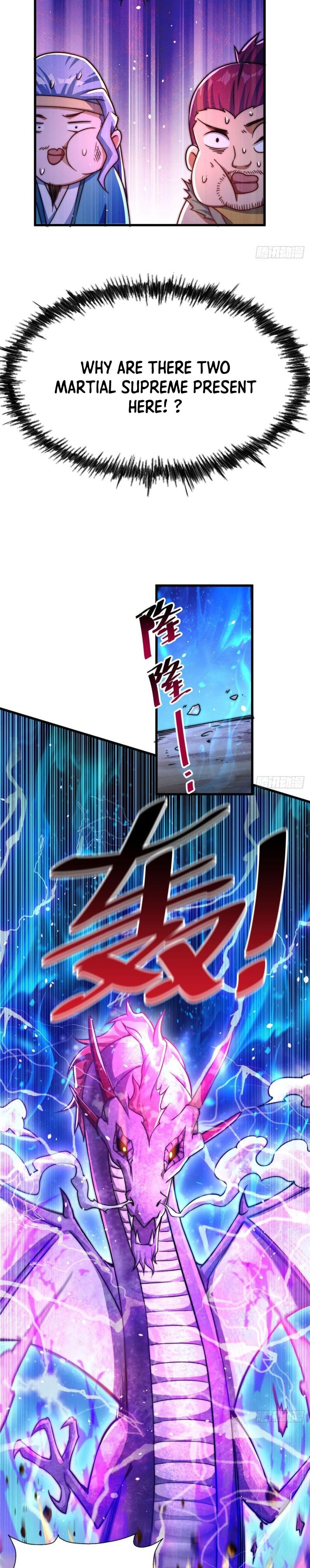 Read Above Myriads EN Manga Online