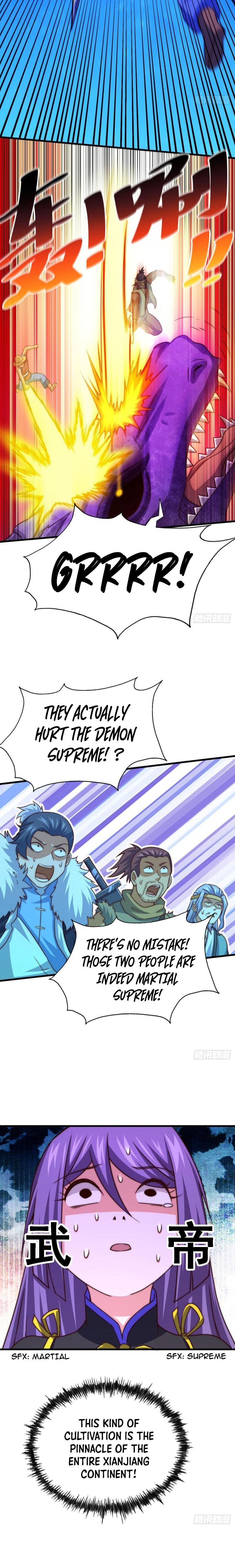 Read Above Myriads EN Manga Online