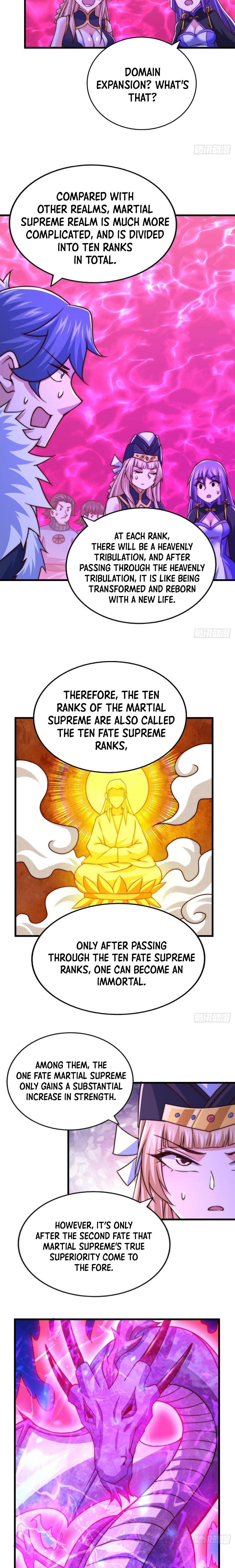 Read Above Myriads EN Manga Online