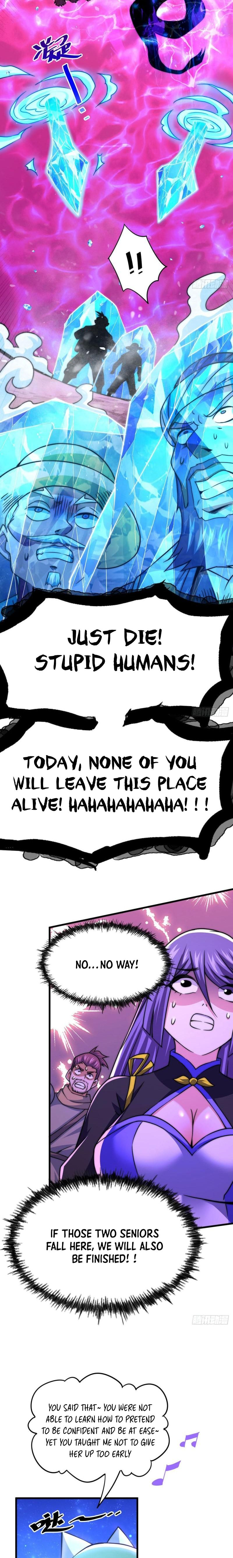 Read Above Myriads EN Manga Online