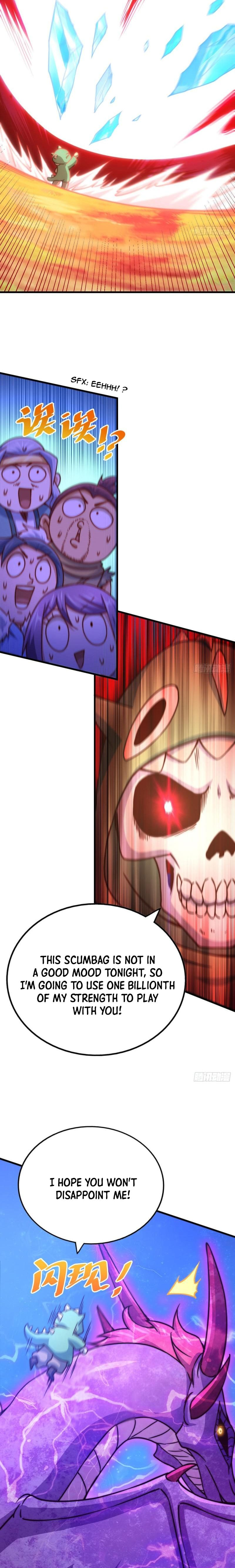 Read Above Myriads EN Manga Online