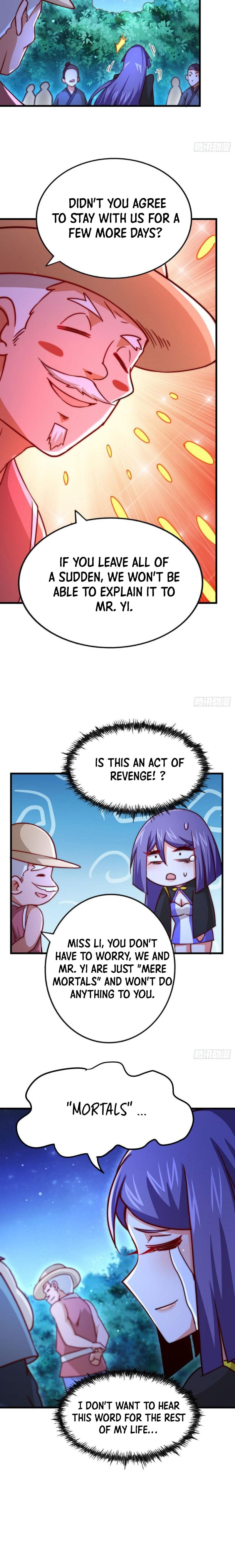 Read Above Myriads EN Manga Online
