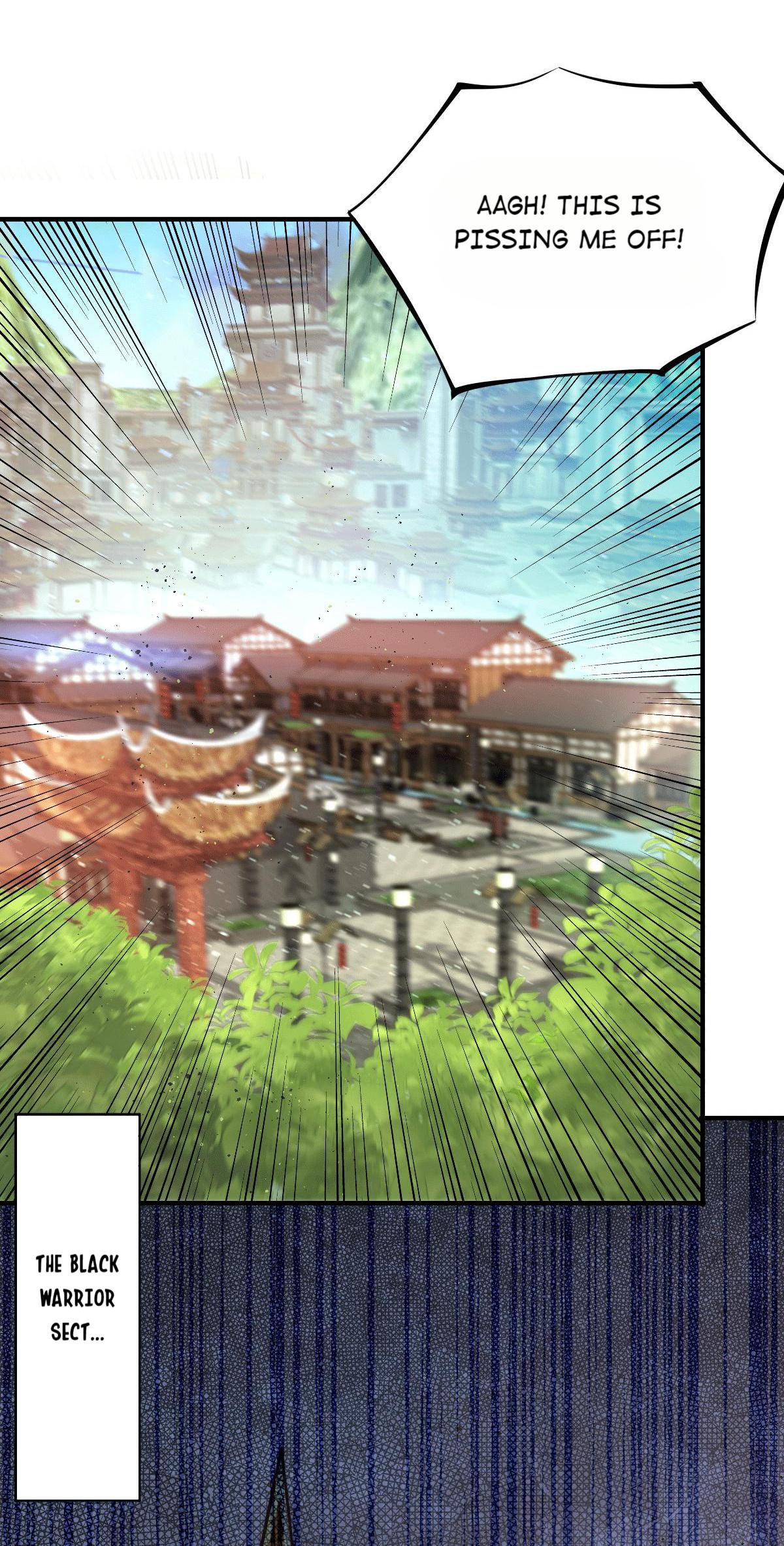 Read Above Myriads EN Manga Online