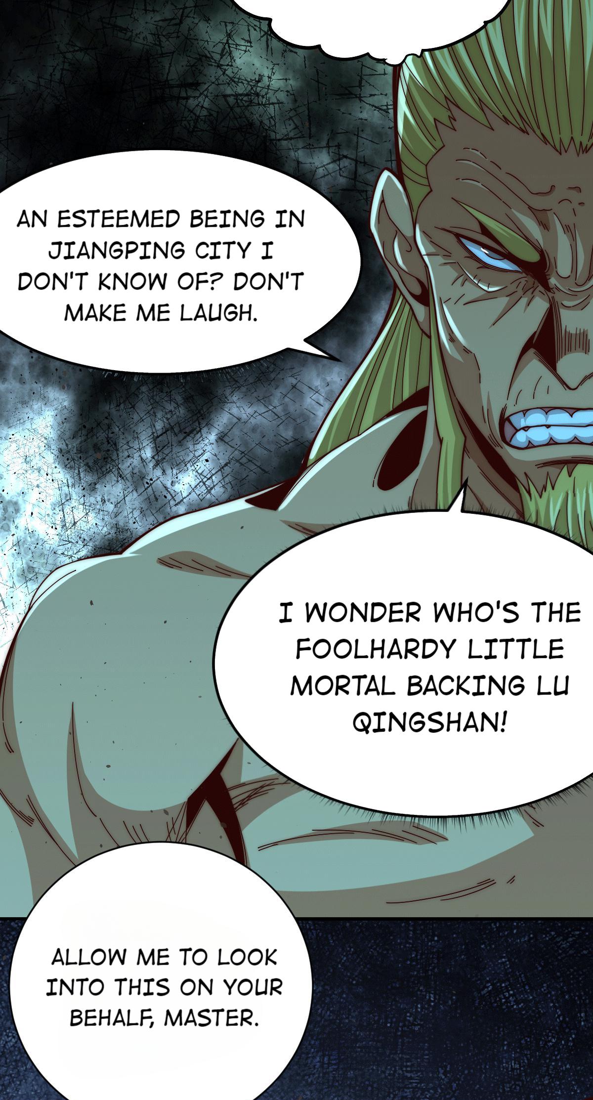 Read Above Myriads EN Manga Online