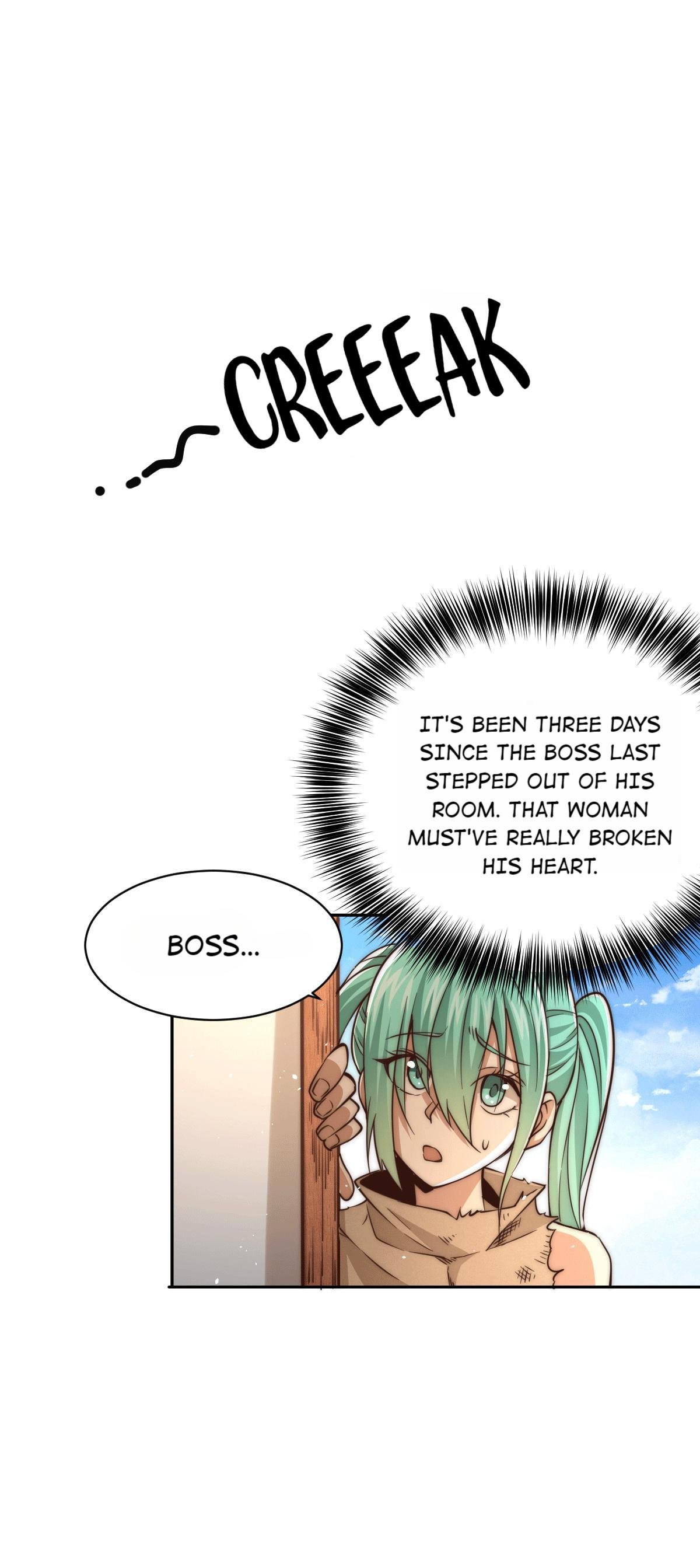 Read Above Myriads EN Manga Online
