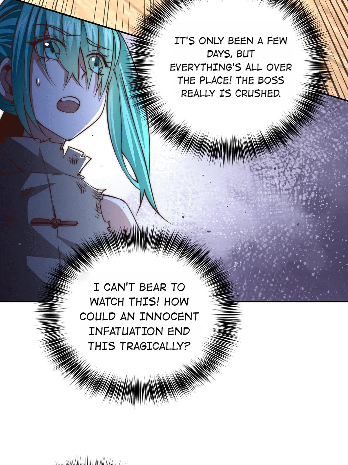 Read Above Myriads EN Manga Online