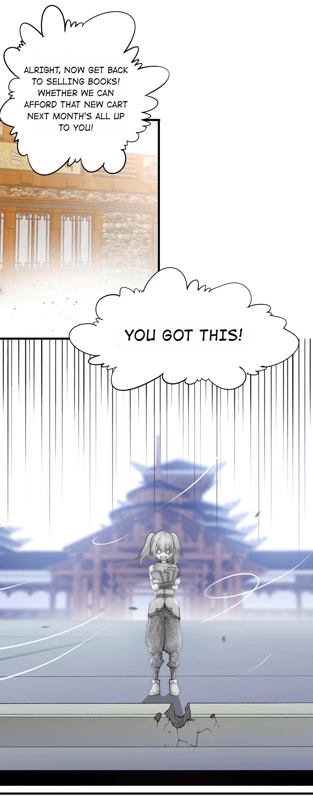 Read Above Myriads EN Manga Online