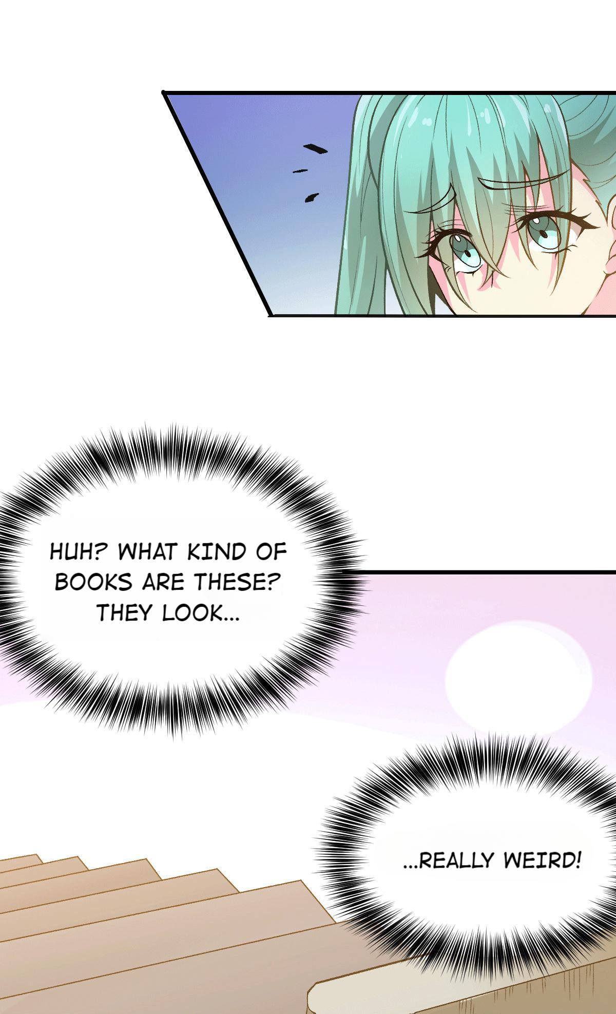 Read Above Myriads EN Manga Online