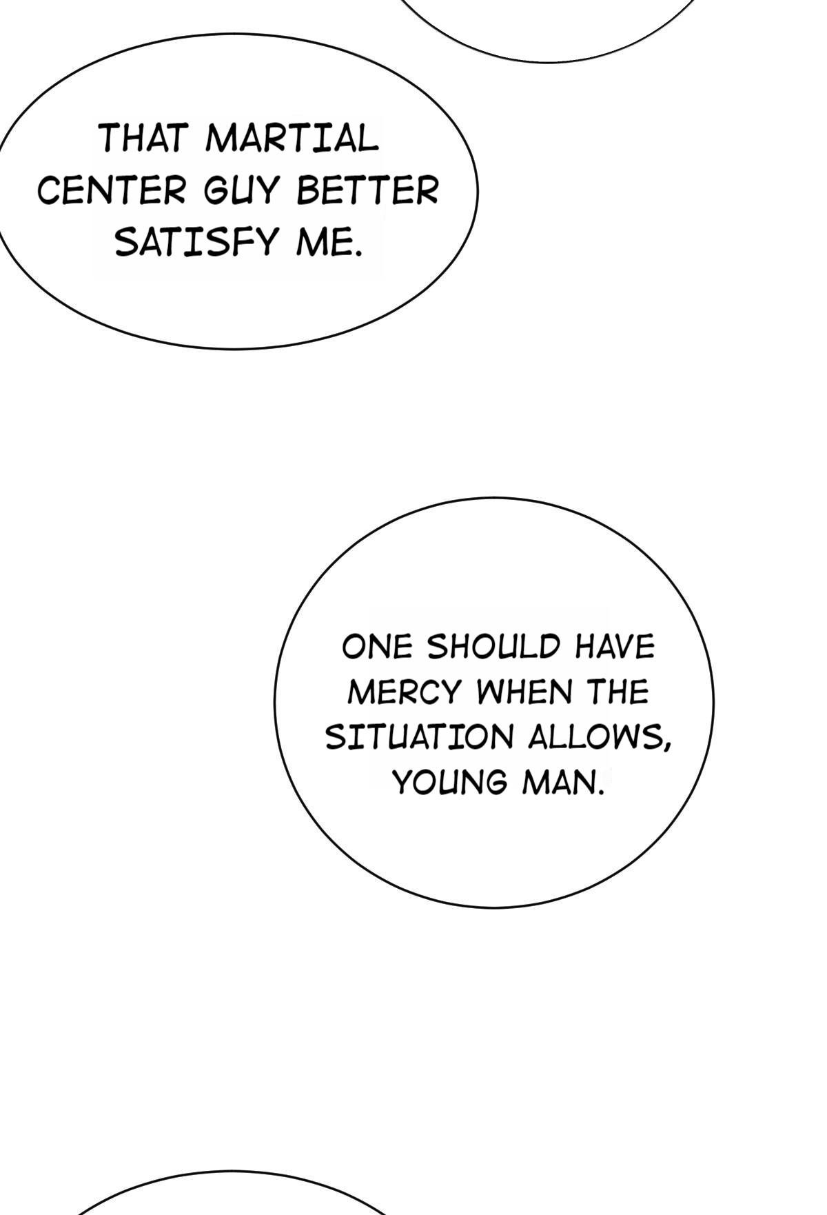 Read Above Myriads EN Manga Online