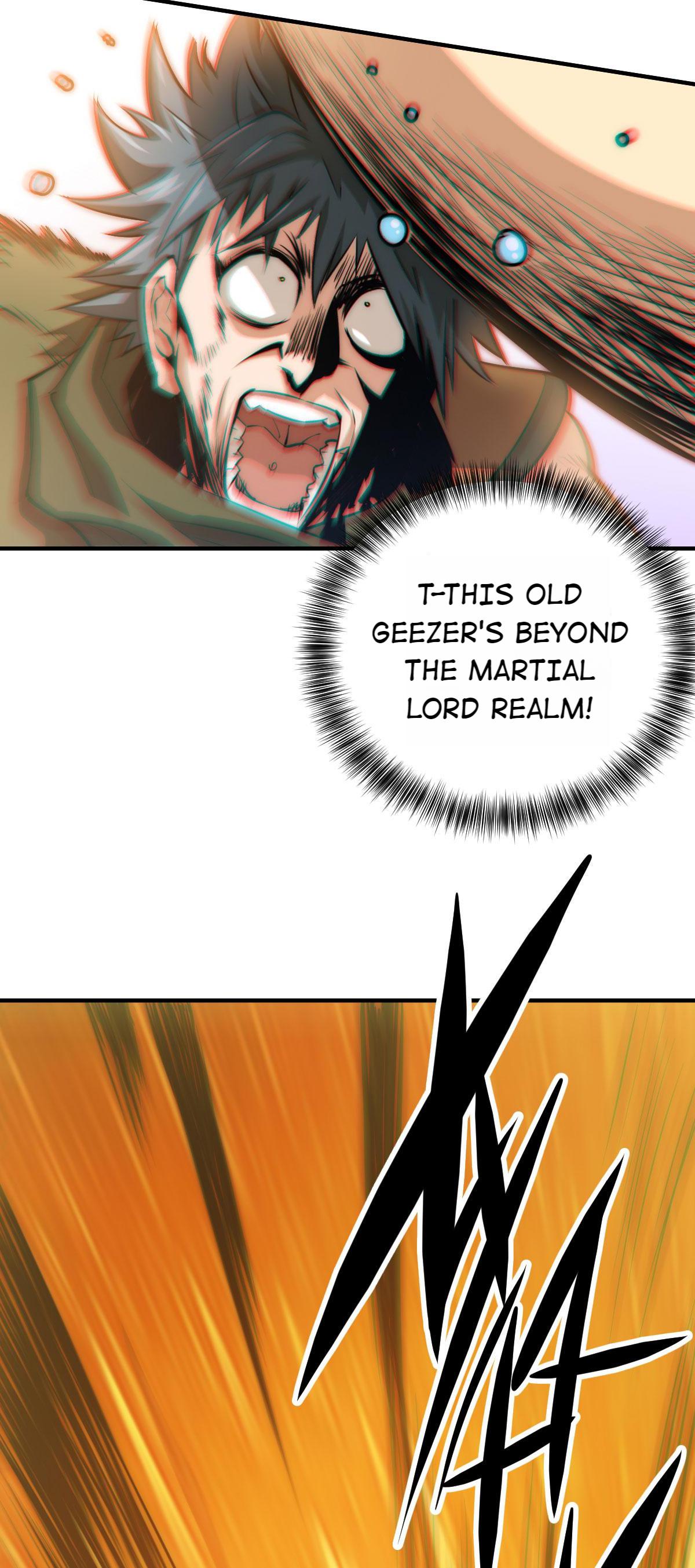 Read Above Myriads EN Manga Online