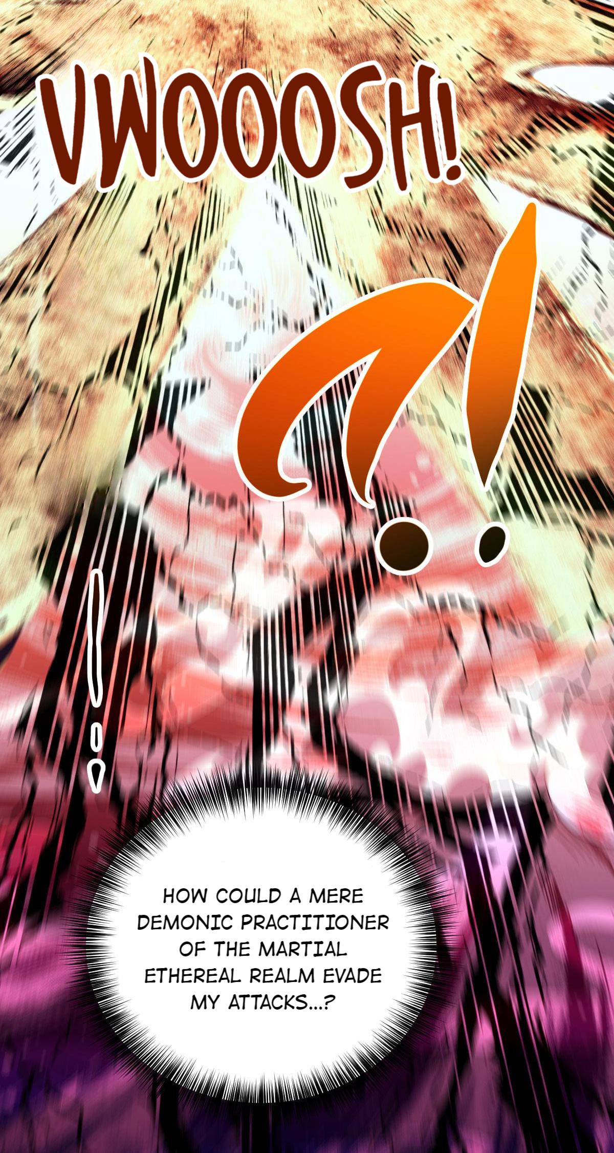 Read Above Myriads EN Manga Online
