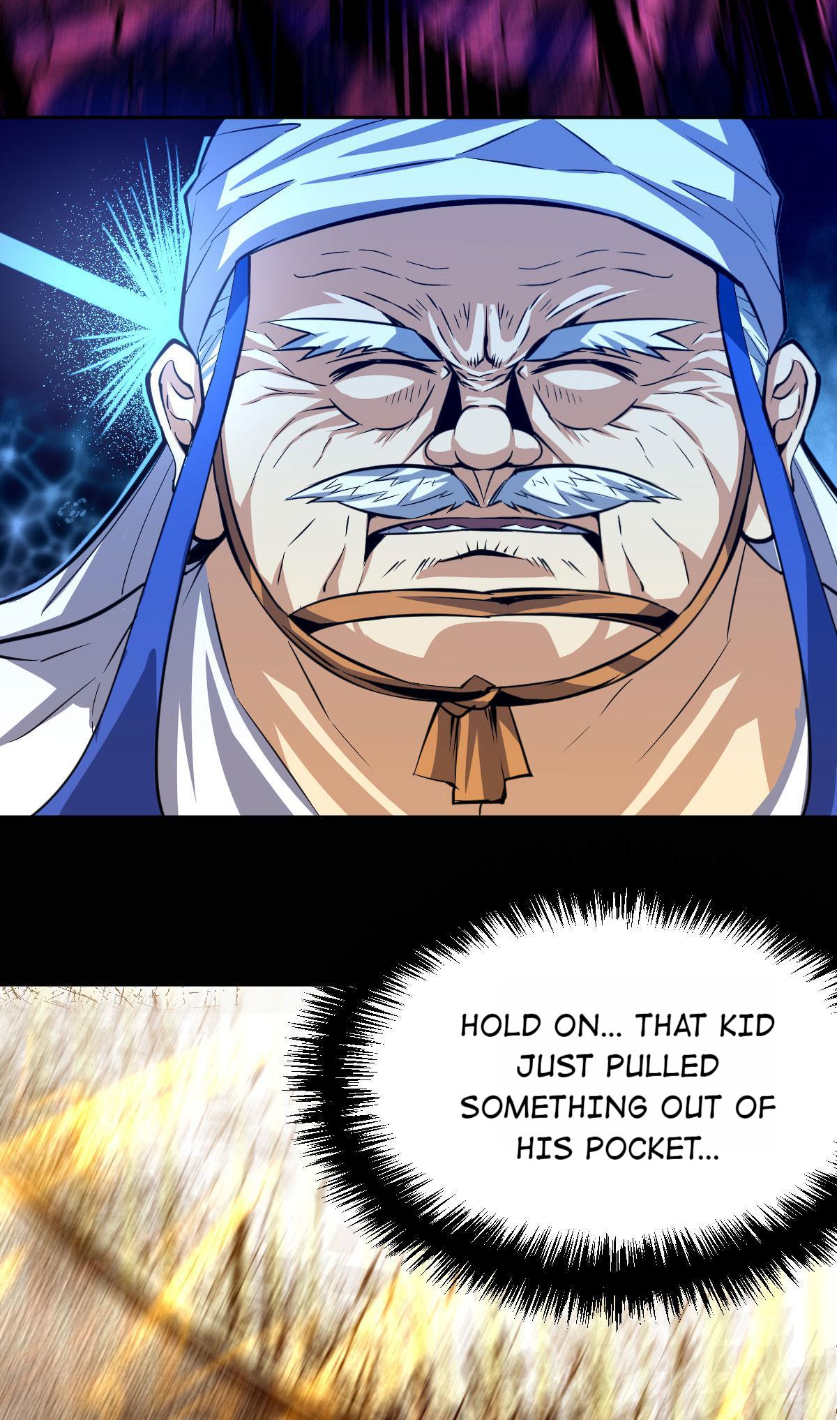 Read Above Myriads EN Manga Online