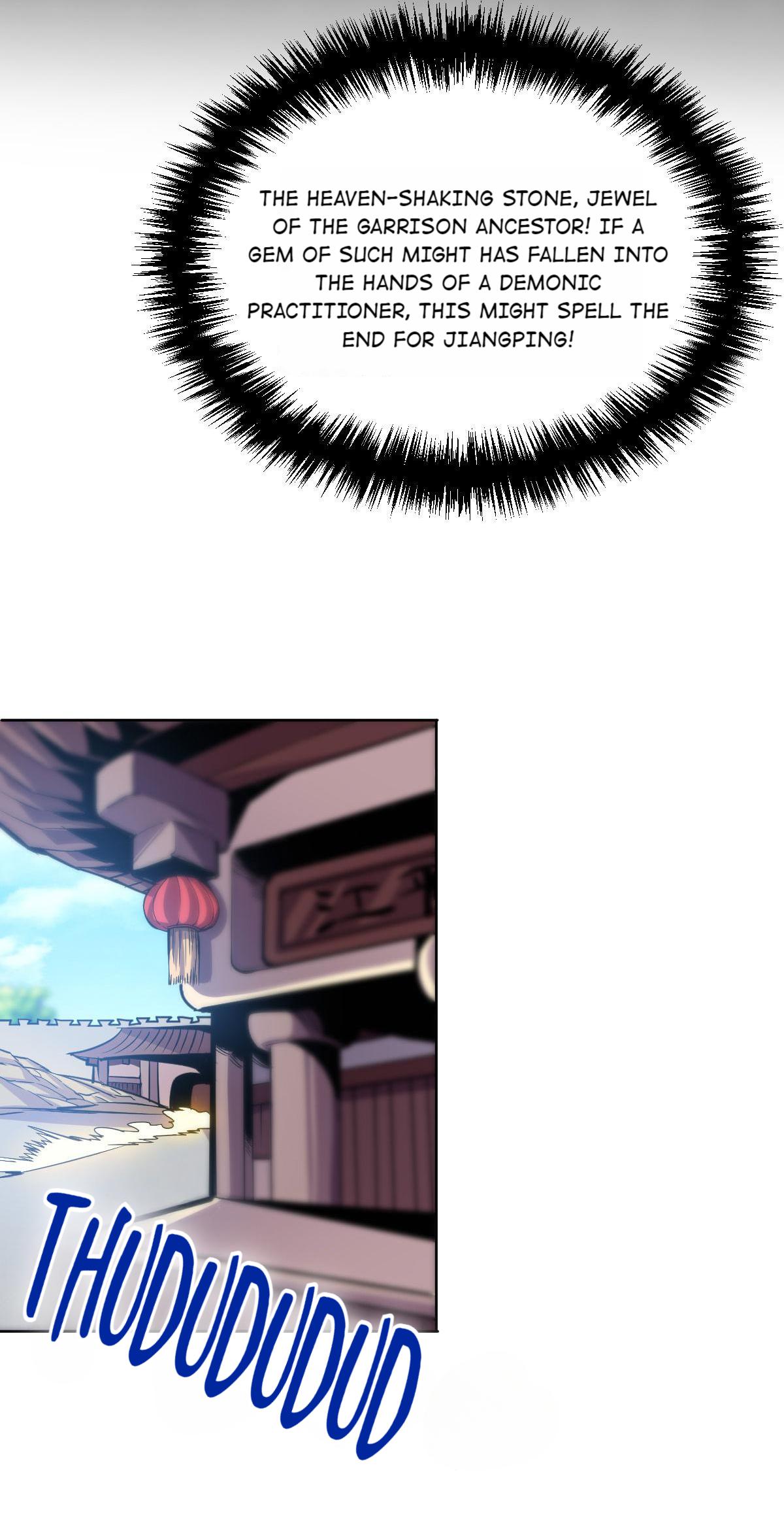 Read Above Myriads EN Manga Online