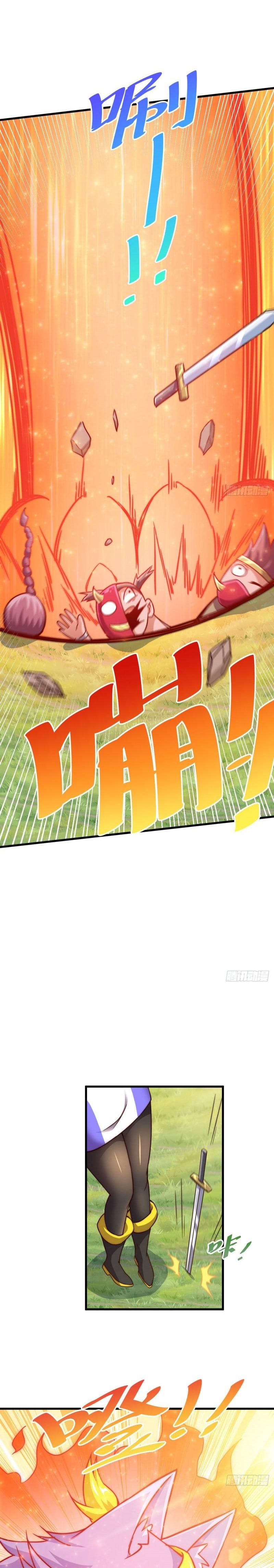 Read Above Myriads EN Manga Online
