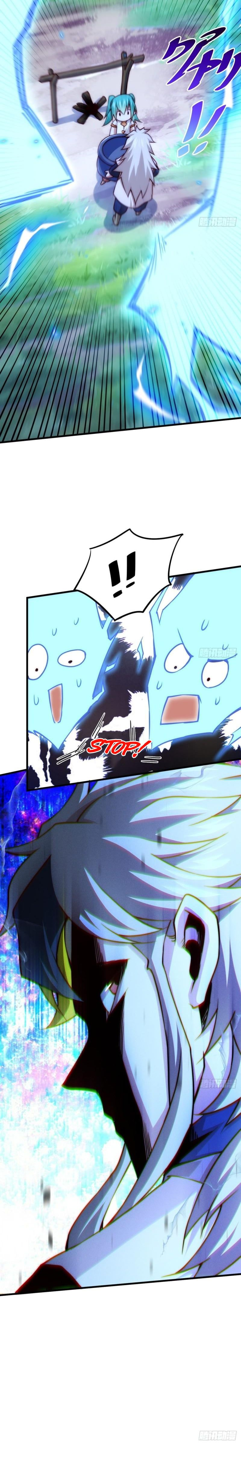 Read Above Myriads EN Manga Online