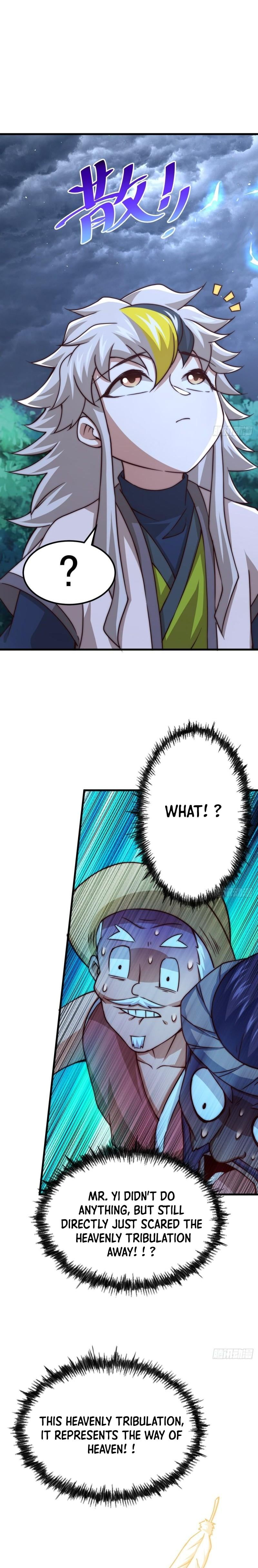 Read Above Myriads EN Manga Online