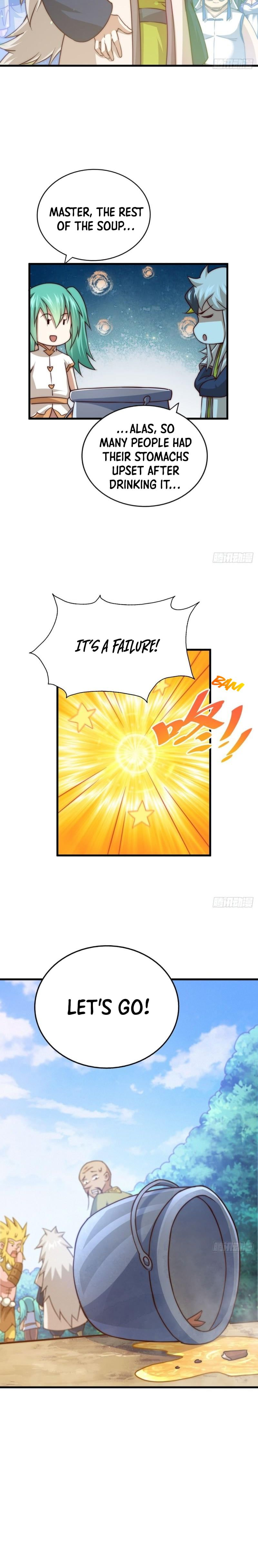 Read Above Myriads EN Manga Online