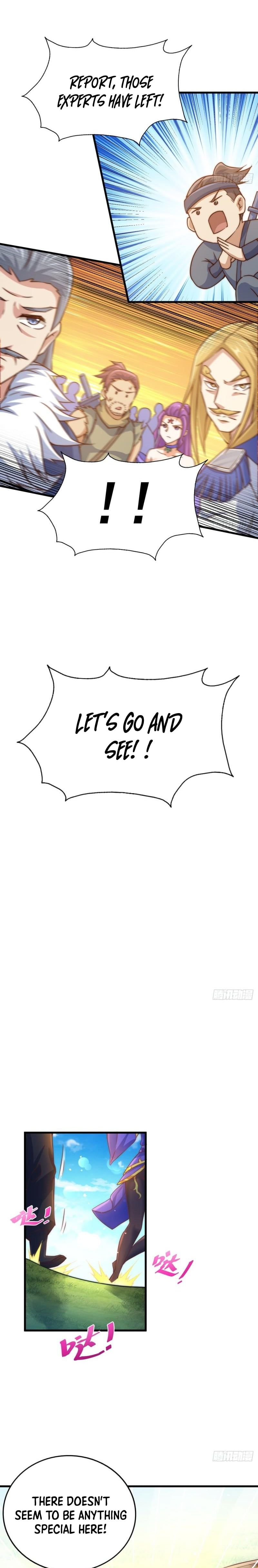 Read Above Myriads EN Manga Online