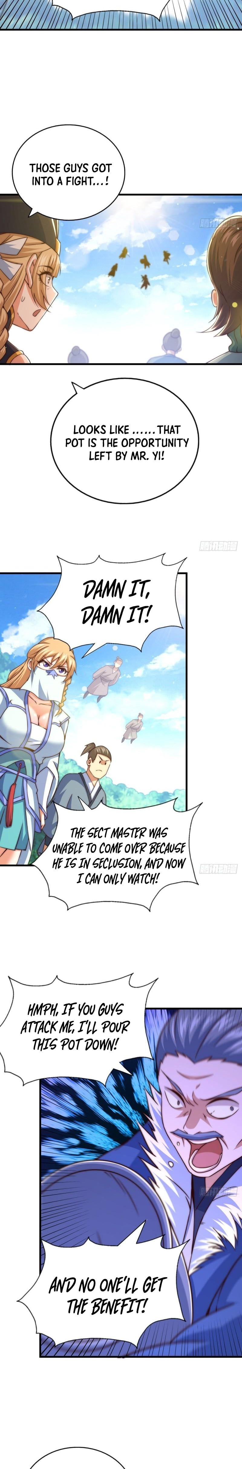 Read Above Myriads EN Manga Online