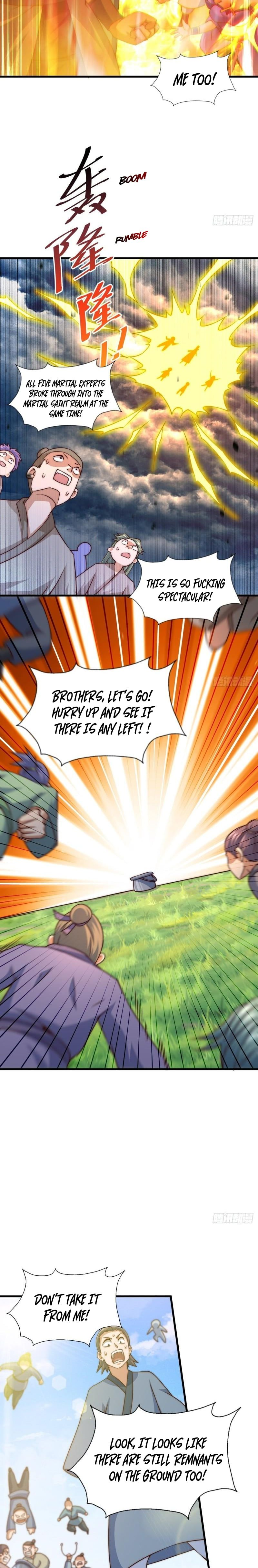 Read Above Myriads EN Manga Online