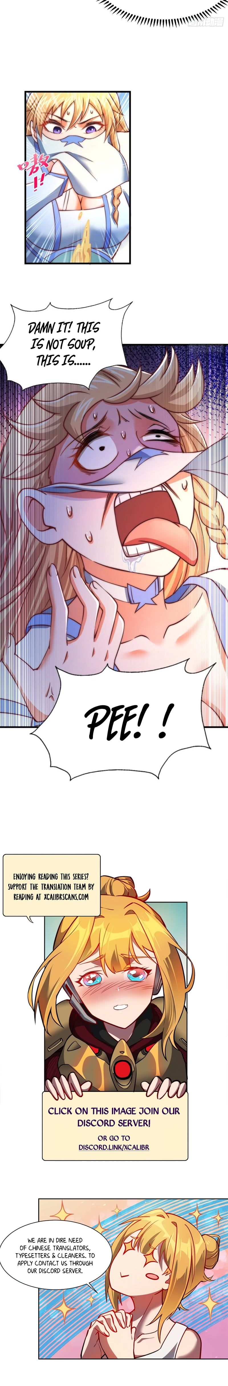 Read Above Myriads EN Manga Online
