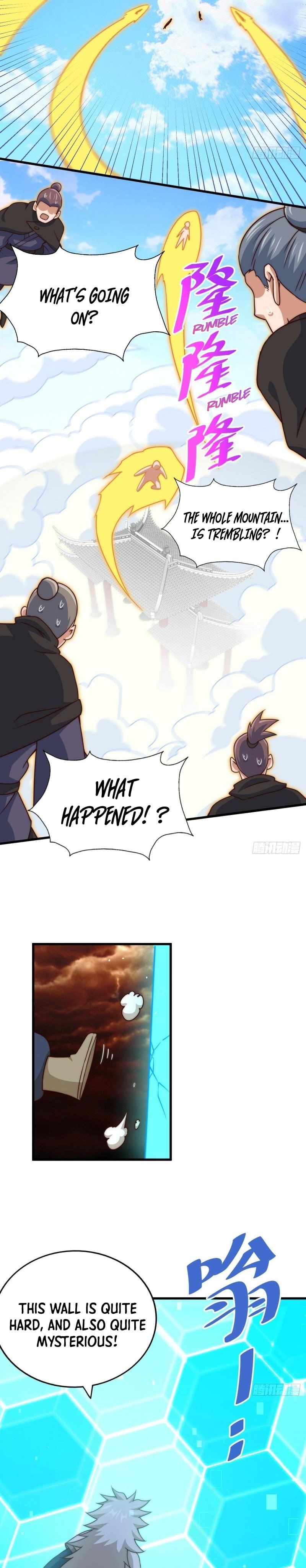 Read Above Myriads EN Manga Online