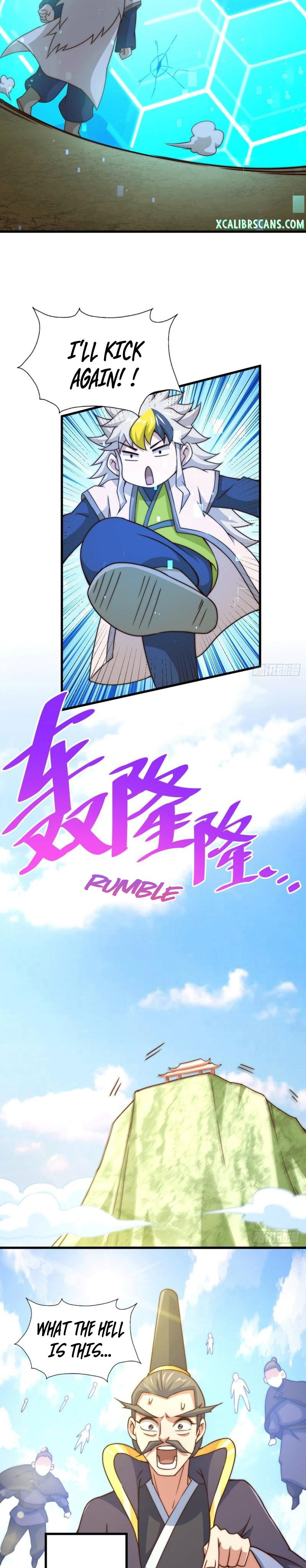 Read Above Myriads EN Manga Online