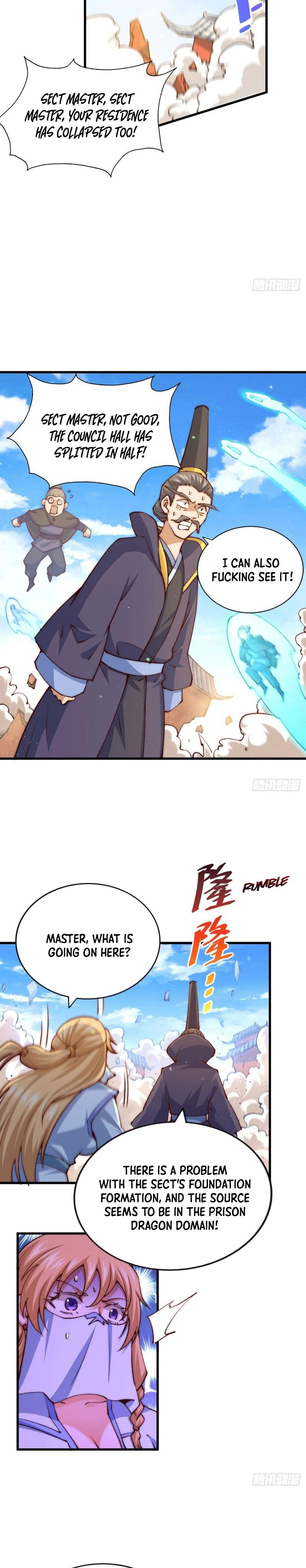 Read Above Myriads EN Manga Online
