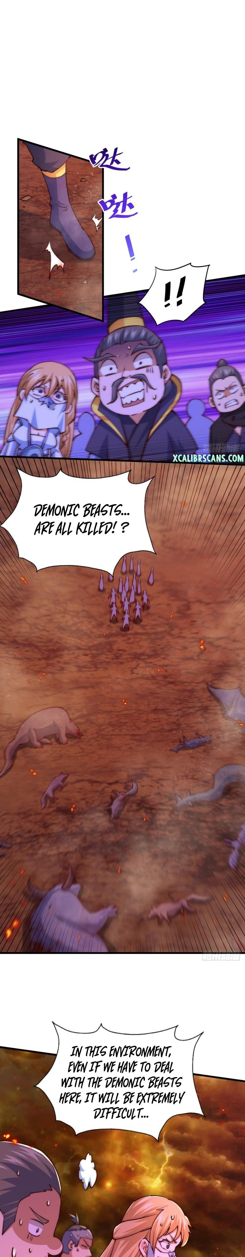 Read Above Myriads EN Manga Online