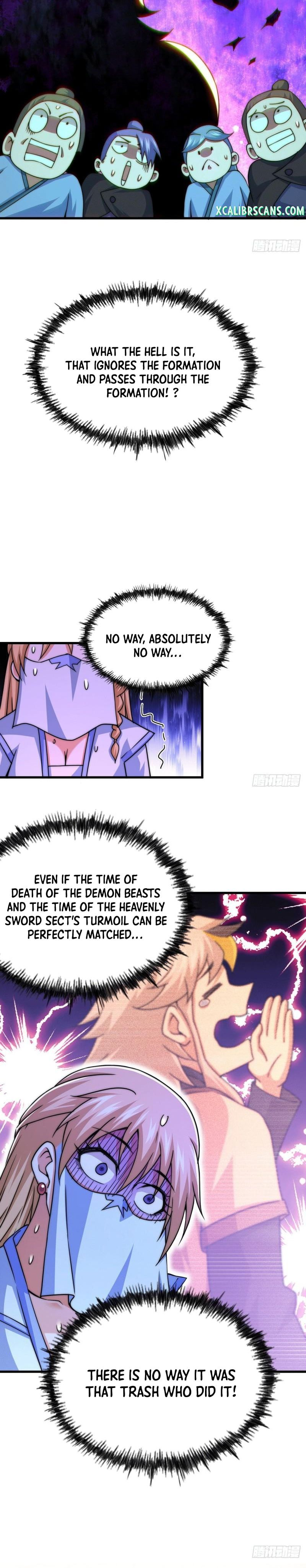 Read Above Myriads EN Manga Online