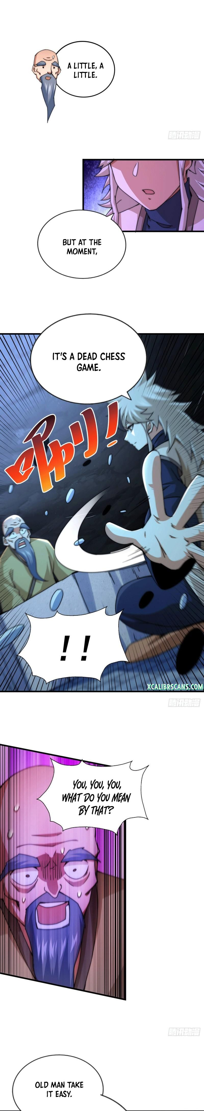 Read Above Myriads EN Manga Online