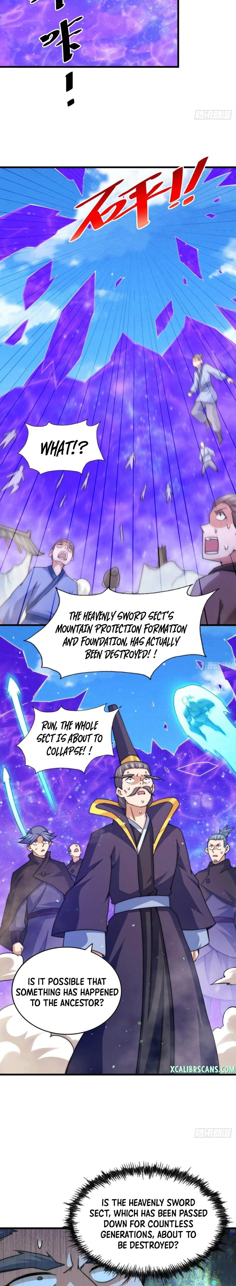 Read Above Myriads EN Manga Online