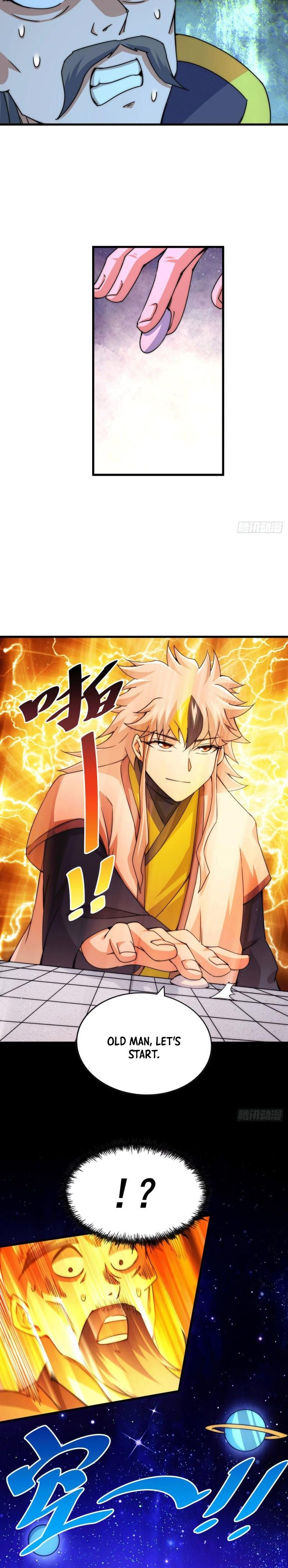 Read Above Myriads EN Manga Online