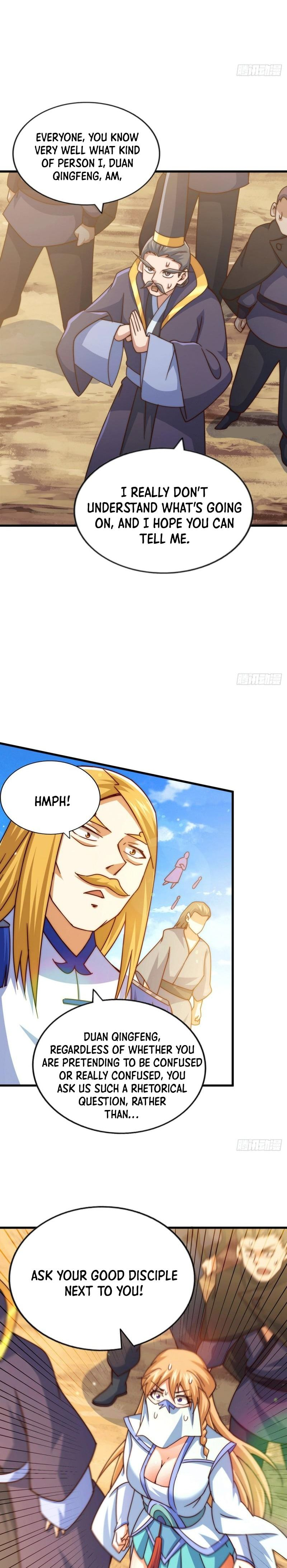 Read Above Myriads EN Manga Online
