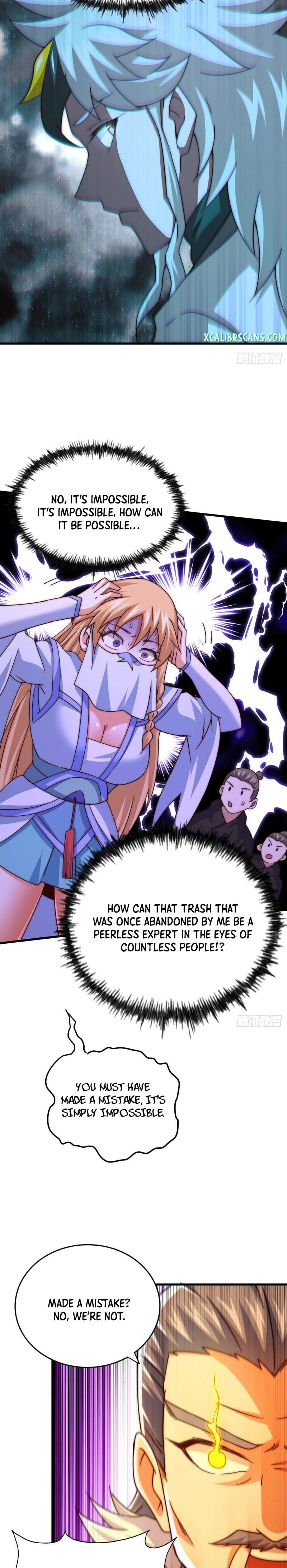 Read Above Myriads EN Manga Online