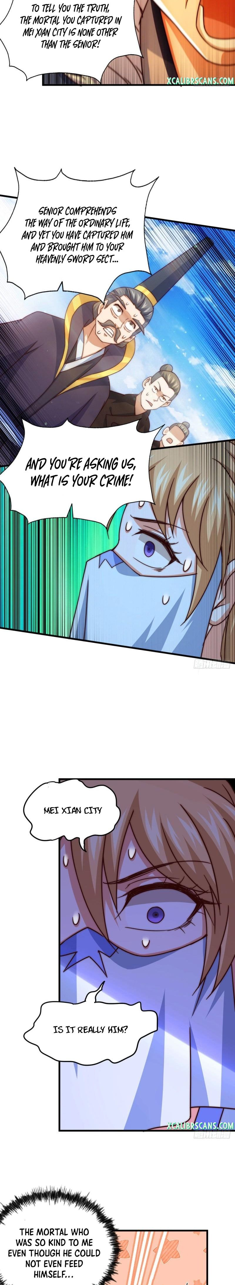 Read Above Myriads EN Manga Online