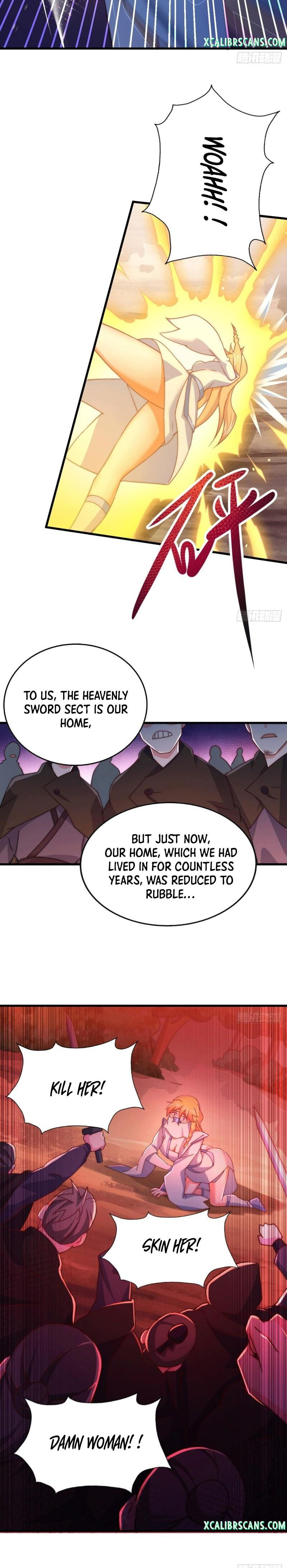 Read Above Myriads EN Manga Online