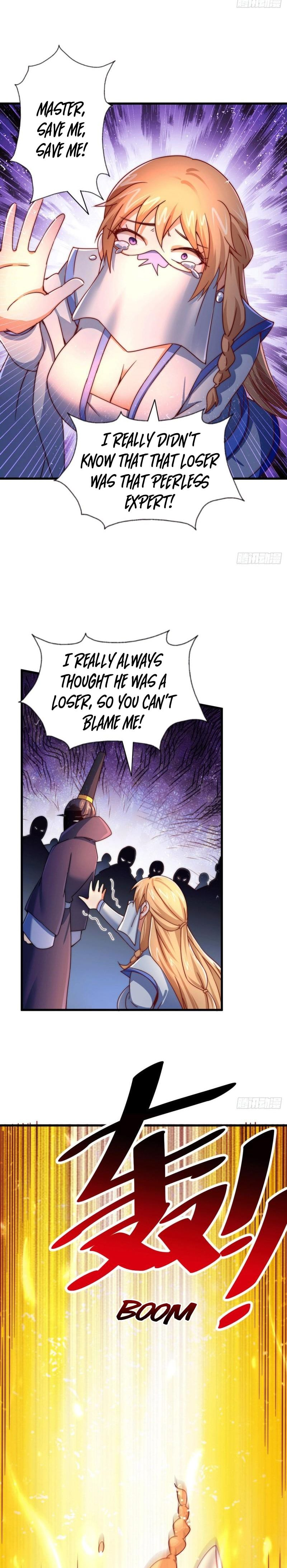 Read Above Myriads EN Manga Online