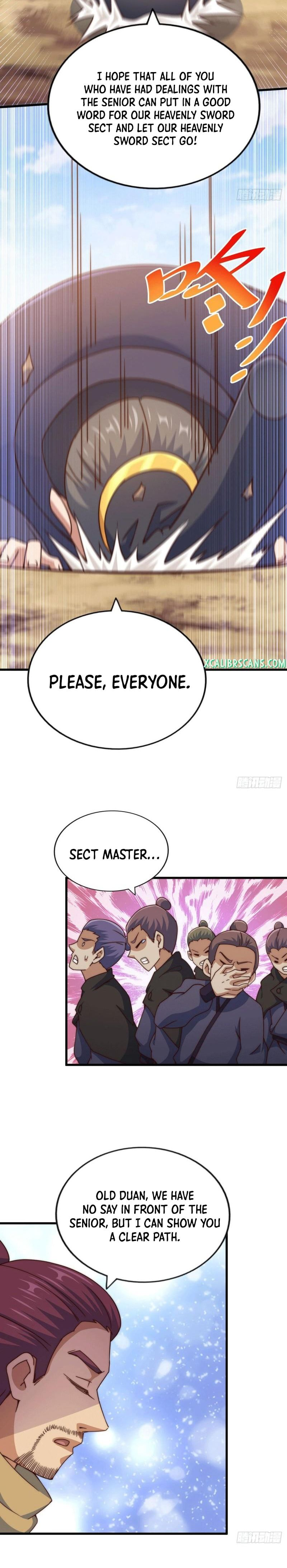 Read Above Myriads EN Manga Online