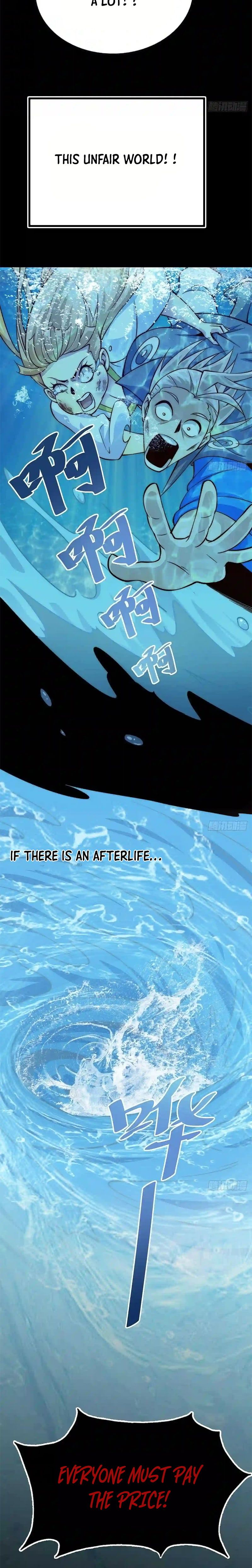 Read Above Myriads EN Manga Online