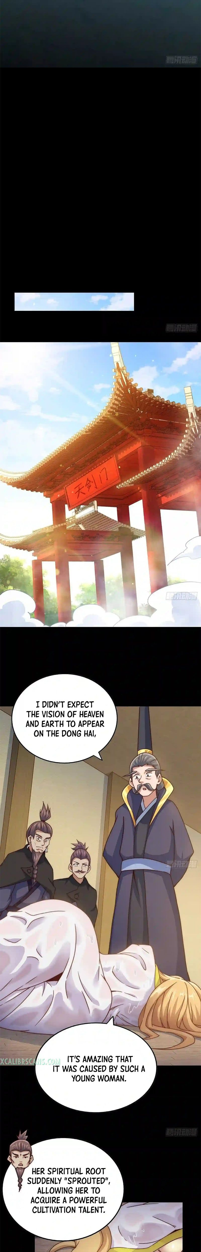 Read Above Myriads EN Manga Online