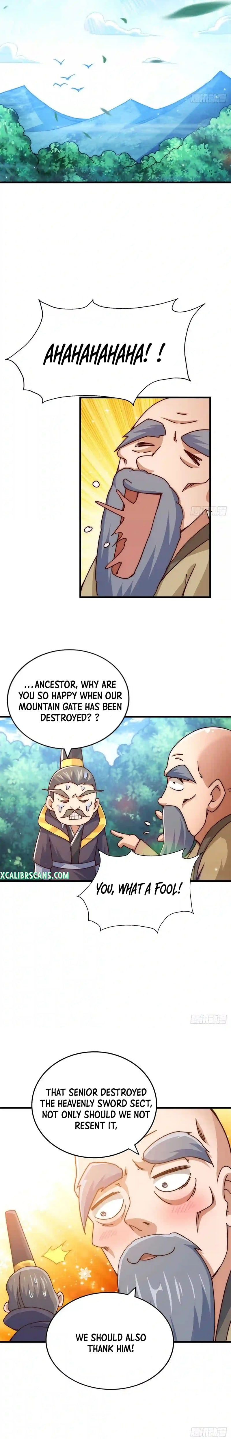 Read Above Myriads EN Manga Online