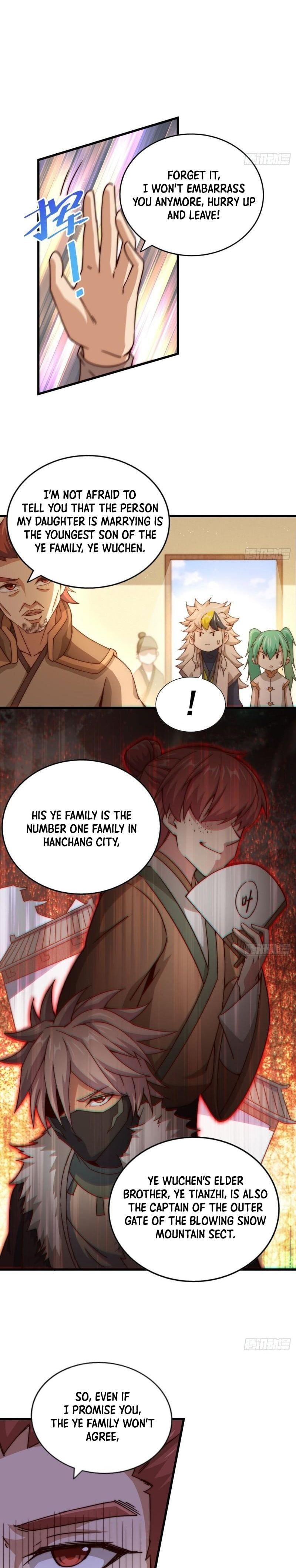Read Above Myriads EN Manga Online